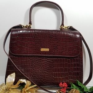 ETIENNE AIGNER HANDBAG NWOT